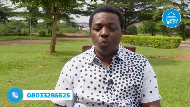 BwB Episode 36 LEADERSHIP PIPELINE 2 || Bukki Gbenro смотреть онлайн