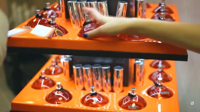 открытие магазина BEAUTY SHOP смотреть онлайн