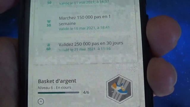 Weward : TOUS les challenges jusqu'au niveau 6, explications avec conseils pour réussir смотреть онлайн