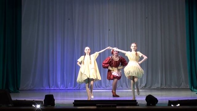 Коллекция "Калачи из печи" смотреть онлайн