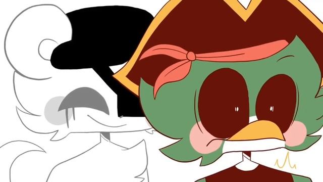 There's no Such Thing as Ghosts! || PIGGY ANIMATION MEME || SHITPOST || Ft. Budgey and Ghosty || смотреть онлайн