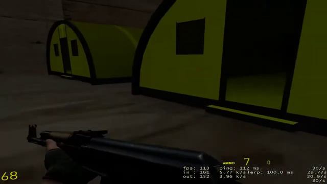 СТРИМ - Страдаем хренью с Федором в Garry`s Mod смотреть онлайн