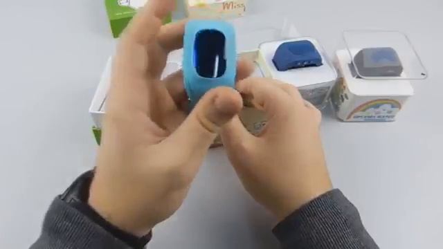 Smart Baby Watch q50. Как купить дешевле? Смарт часы