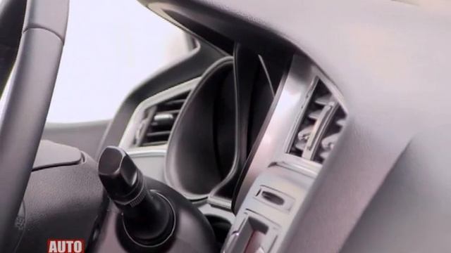 732   Test   Kia Ceed Sw