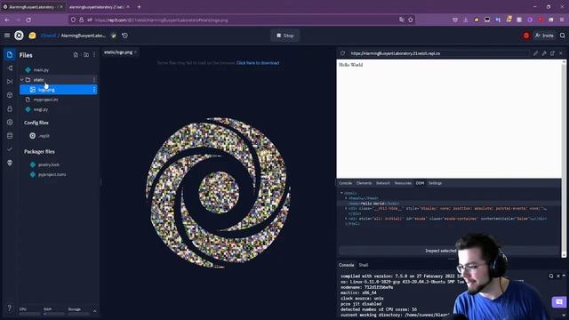 Deploying to production! смотреть онлайн