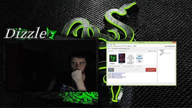 When ESEA Won't Find A Match смотреть онлайн