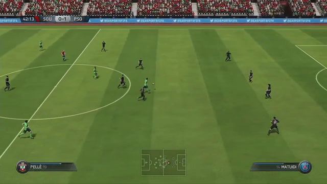 FIFA 16 PS3