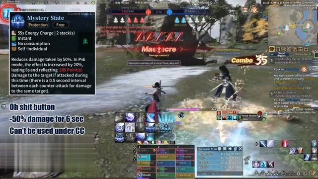 Sword Artist PvP Guide - Swords of Legends Online смотреть онлайн