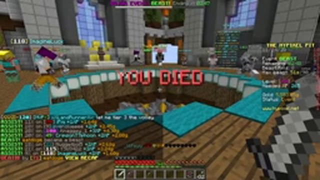 Minecraft Java: Update baharu/ Lama tak live ? # 1 смотреть онлайн