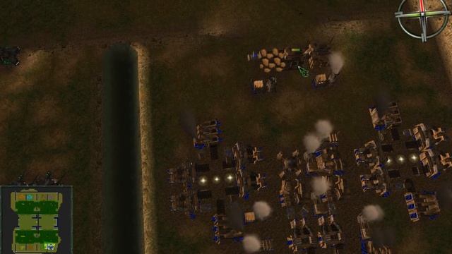 Earth2150 : online game, Part 1 смотреть онлайн
