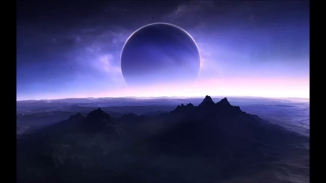 Enigma - Total Eclipse of the Moon - Extended version смотреть онлайн