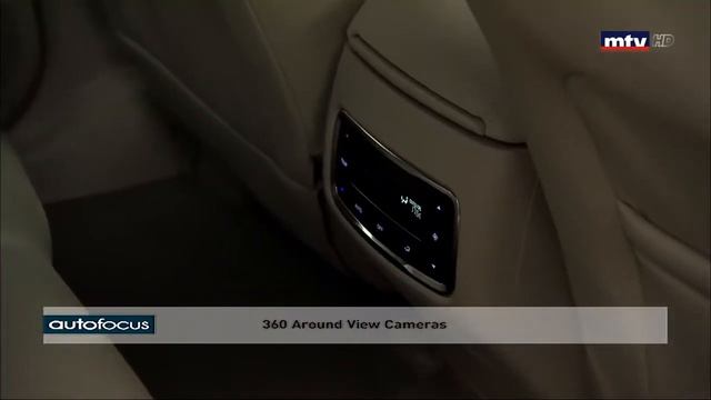 Auto Focus 16/01/2019 GAC MOTOR Trumpchi GS8 смотреть онлайн