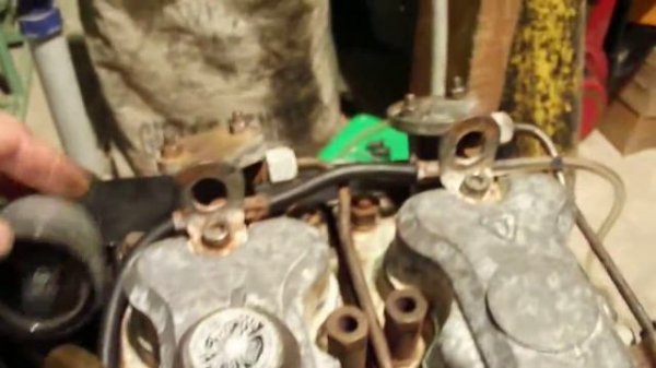 Lombardini 10LD400-2