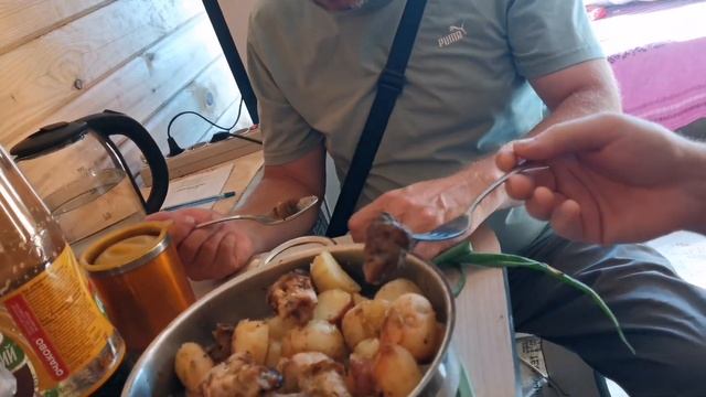 установка банной печи Атмосфера,. Тюмень #командаЗевсиКо смотреть онлайн