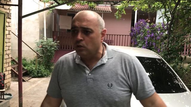 Теща решила проверить своих зятьёв. Анекдот смешной! смотреть онлайн