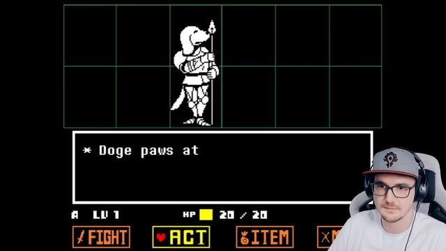 АЙСБЕРГ АНДЕРТЕЙЛА / Факты, детали, теории ► Wondernope Undertale ( Вондерноп ) | Реакция