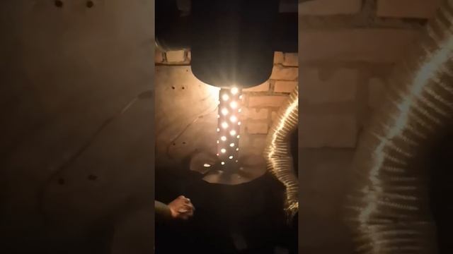 печь в гараж на отработке смотреть онлайн