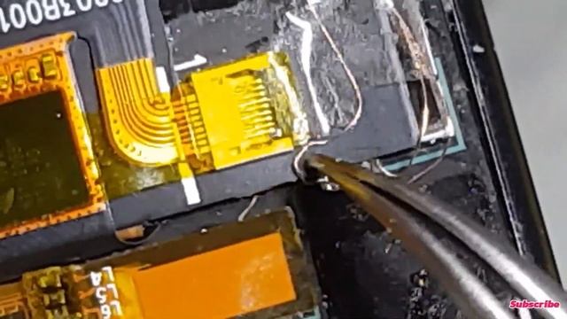 Nokia 5 Ta 1053 Lcd Blank смотреть онлайн