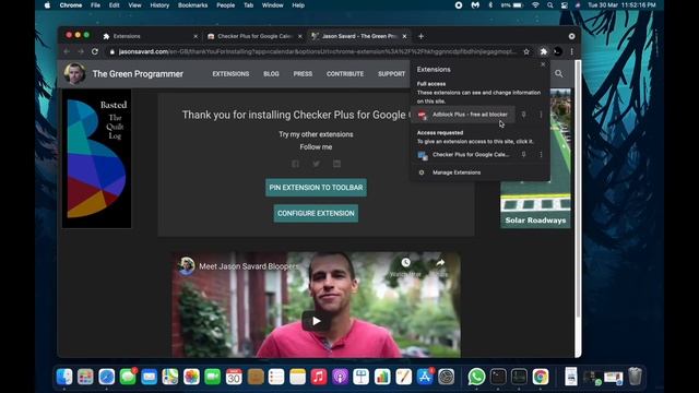 How to add Google Calendar on Macbook M1|Apple Silicon|macOs BigSur|2021 смотреть онлайн