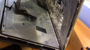Разборка imac 27 2012