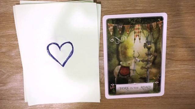 [1/2] แปลคู่มือไพ่ Wisdom of the Oracle ? วิธีวางไพ่+ความหมายใบที่ 1-26 ? смотреть онлайн