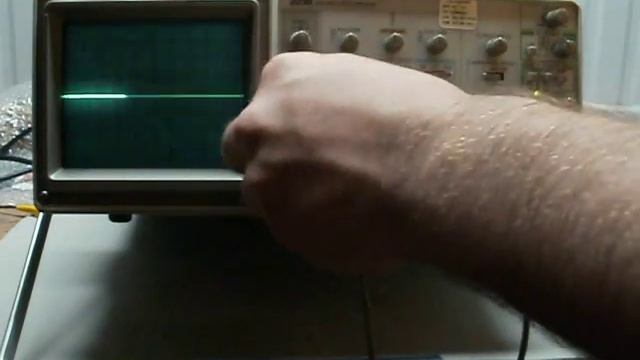 Tektronix 2235