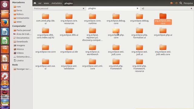 Aula 2 (parte 3) Zend Framework 2 com Doctrine 2 смотреть онлайн