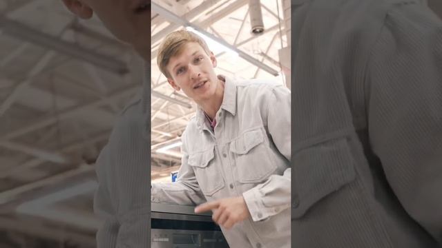 Хотите купить посудомоечную машину, но не знаете какую выбрать? Тогда включайте наш новый выпуск? смотреть онлайн