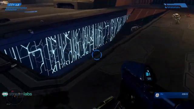 HALO: CE Часть 4 тяжкие будни Мастера Чифа) смотреть онлайн