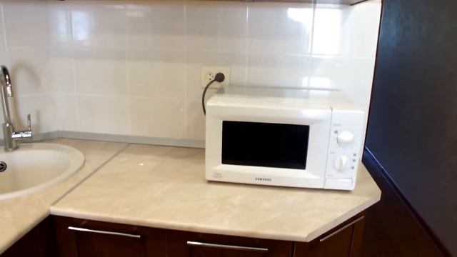 угловая кухня ТАNО мебель смотреть онлайн