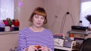 Бесшовные носки на двухфонтурной вязальной машине | Общая информация