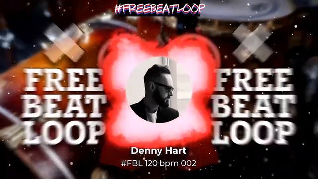 FREE BEAT LOOP - 002 #FBL 120 bpm 002 смотреть онлайн