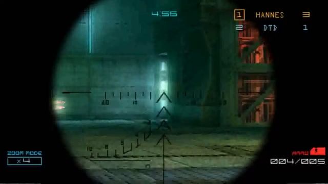 Coded Arms Contagion Multiplayer #02 - Sniper is geil [Deutsch/HD] смотреть онлайн