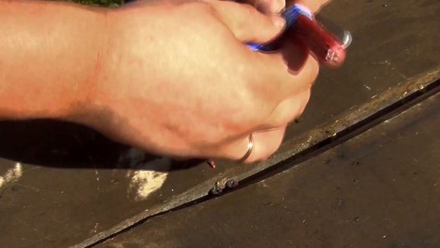 An amazing device made from old pliers for professional craftsmen! смотреть онлайн