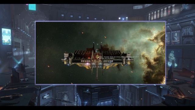 EVE Online: Trade War Report - 21st June смотреть онлайн