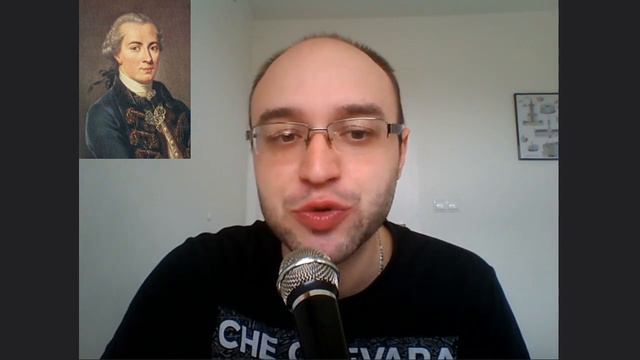22.04.2023 Иммануил Кант о счастьи, страданиях и пресмыкательстве. Коллекция смыслов. смотреть онлайн
