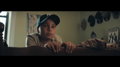 Дань уважения / RE2PECT. Эпичный рекламный ролик! смотреть онлайн