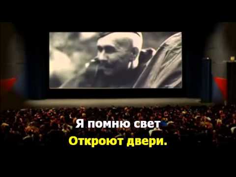 О той весне. Караоке для детей.