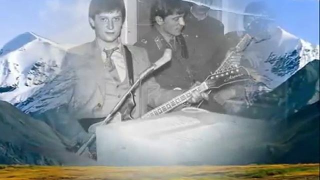 КЗакВО ВС СССР смотреть онлайн