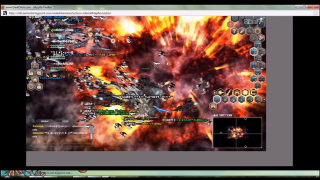 dark orbit clanДÐM† APOSTOLES DE MARTE PARTE 2 смотреть онлайн