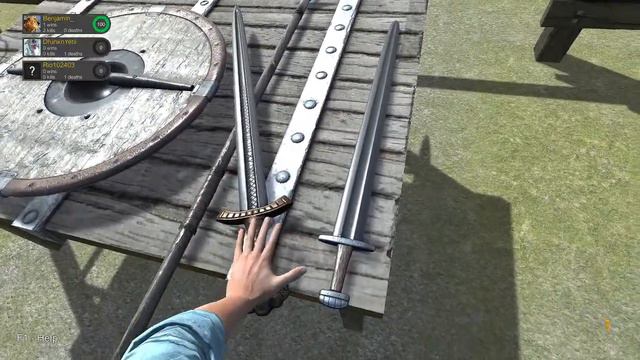 Fastest Hands in the West - Hand Simulator + Golf with Freinds! смотреть онлайн