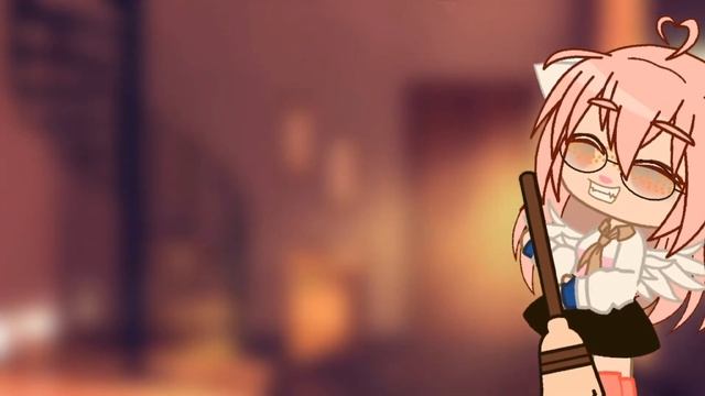 Клип / Вкусняшка Pro Nell / Гача клуб/ Сибирская, Мама я не сдала ЕГЭ/ смотреть онлайн