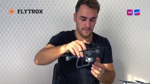Почему квадрокоптер улетает в неизвестном направлении и не управляется ? | #FLYTROX