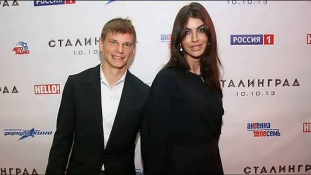 Мать Аршавина раскрыла правду о бывшей жене футболиста Алисе Аршавиной и ответила на обвинения смотреть онлайн