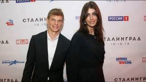 Мать Аршавина раскрыла правду о бывшей жене футболиста Алисе  Аршавиной и ответила на обвинения