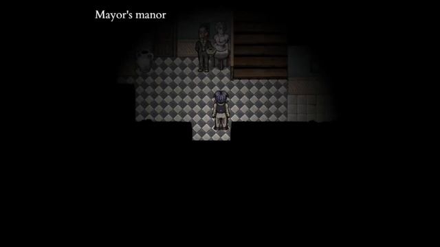Fear & Hunger: Termina 2.0 Demo - Part 5 - The Church Of Alll-Mer смотреть онлайн