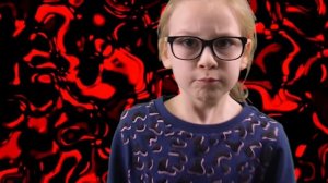 НОВАЯ ГОРКА СЦП нас СЪЕЛА !  Англикосик и папа Раймик