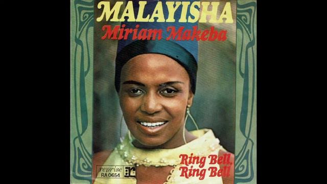 Miriam Makeba - Malayisha смотреть онлайн