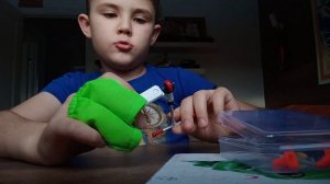 обзор на фингер самокат/трюки для начинающих