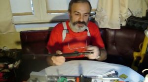 Как перестволить Hatsan 125